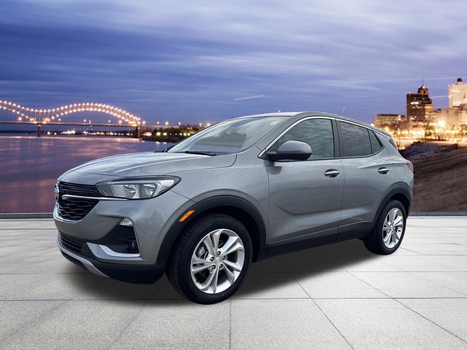 Used 2023 Buick Encore GX Preferred w/ Cold Weather Comfort Package image 1