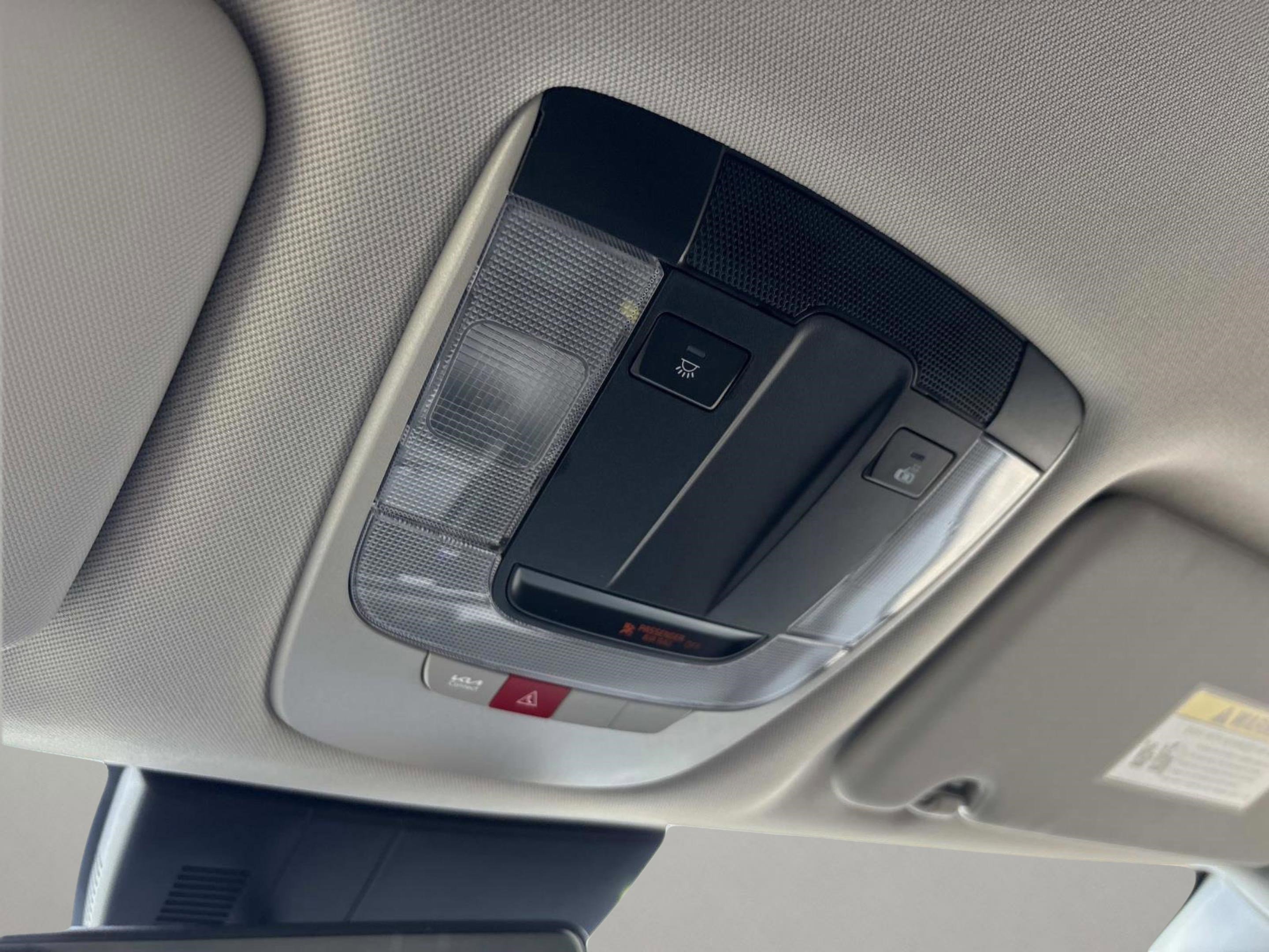 New 2026 Kia Sportage EX image 29