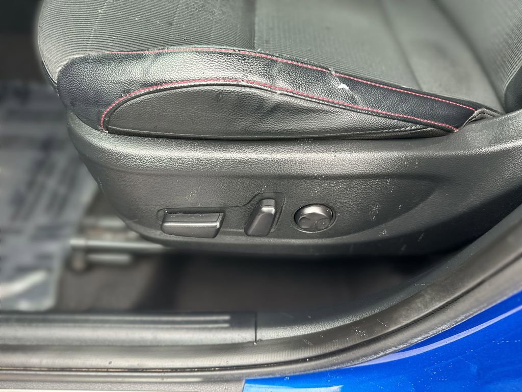 Used 2021 Kia Soul Turbo FWD image 15