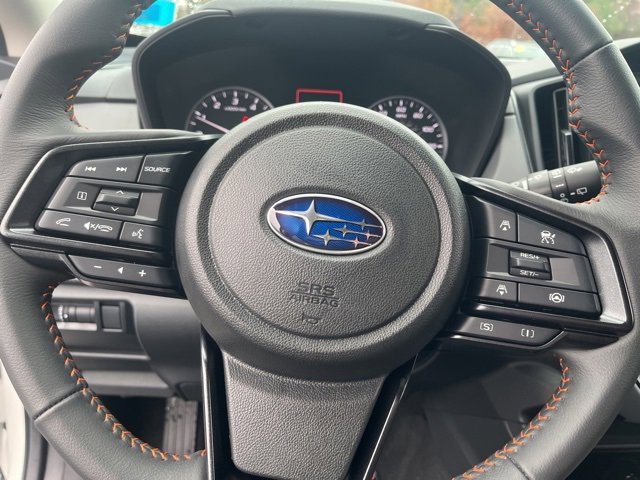 Used 2025 Subaru Crosstrek 2.5i Limited image 24