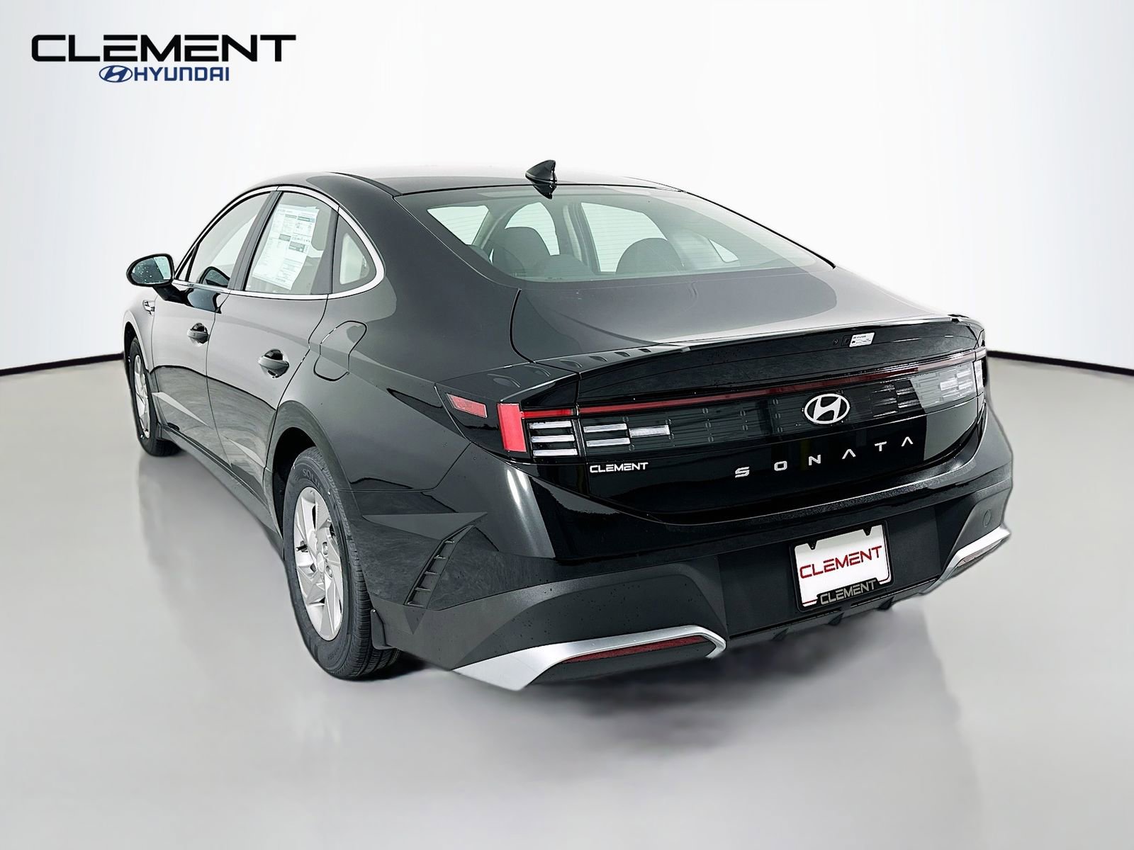 New 2026 Hyundai Sonata SE image 8