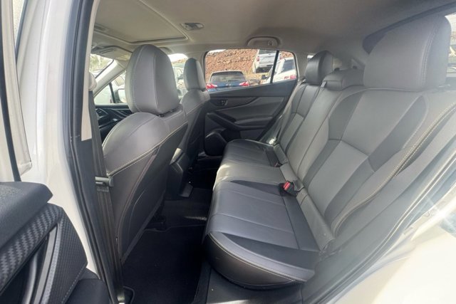 Used 2023 Subaru Crosstrek 2.5i Sport image 10
