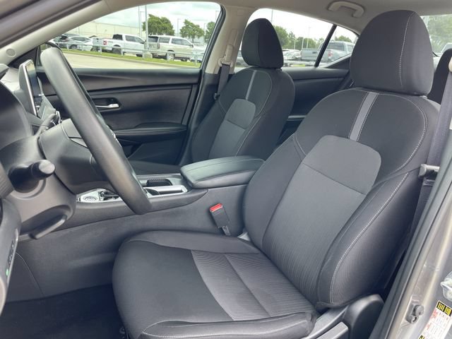 Used 2024 Nissan Sentra SV FWD image 24
