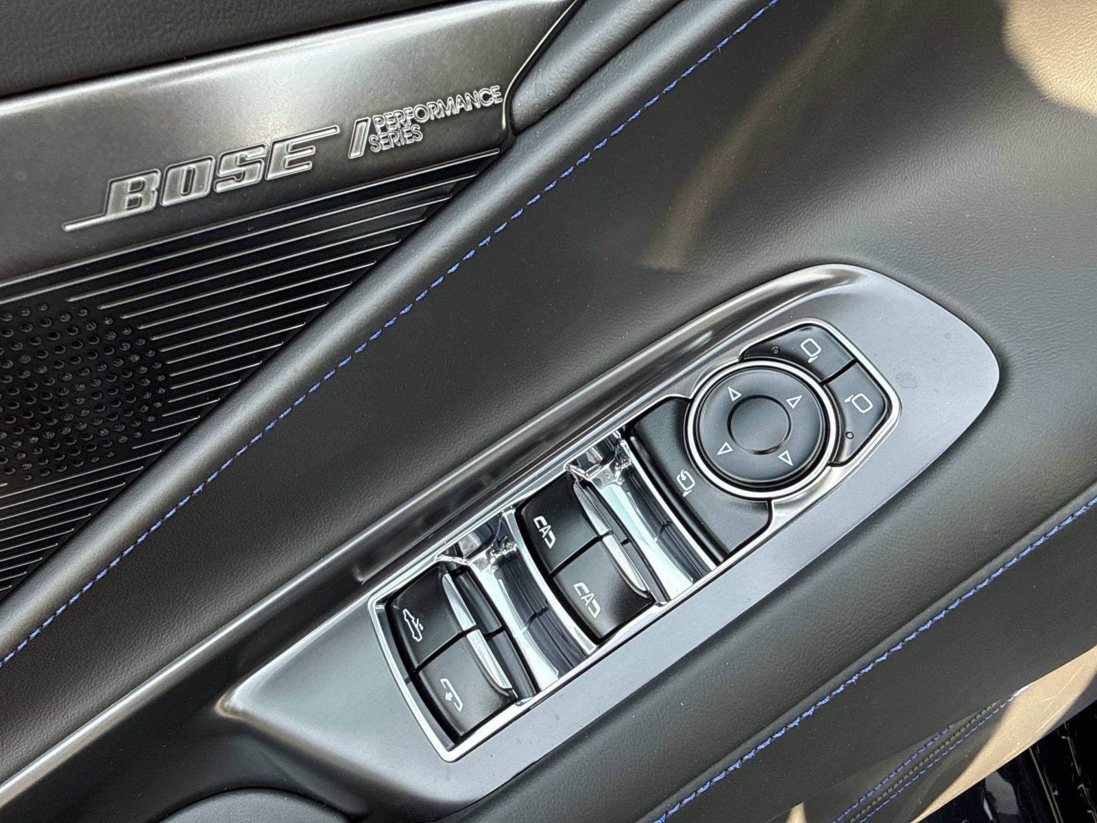 New 2026 Chevrolet Corvette Z06 image 21