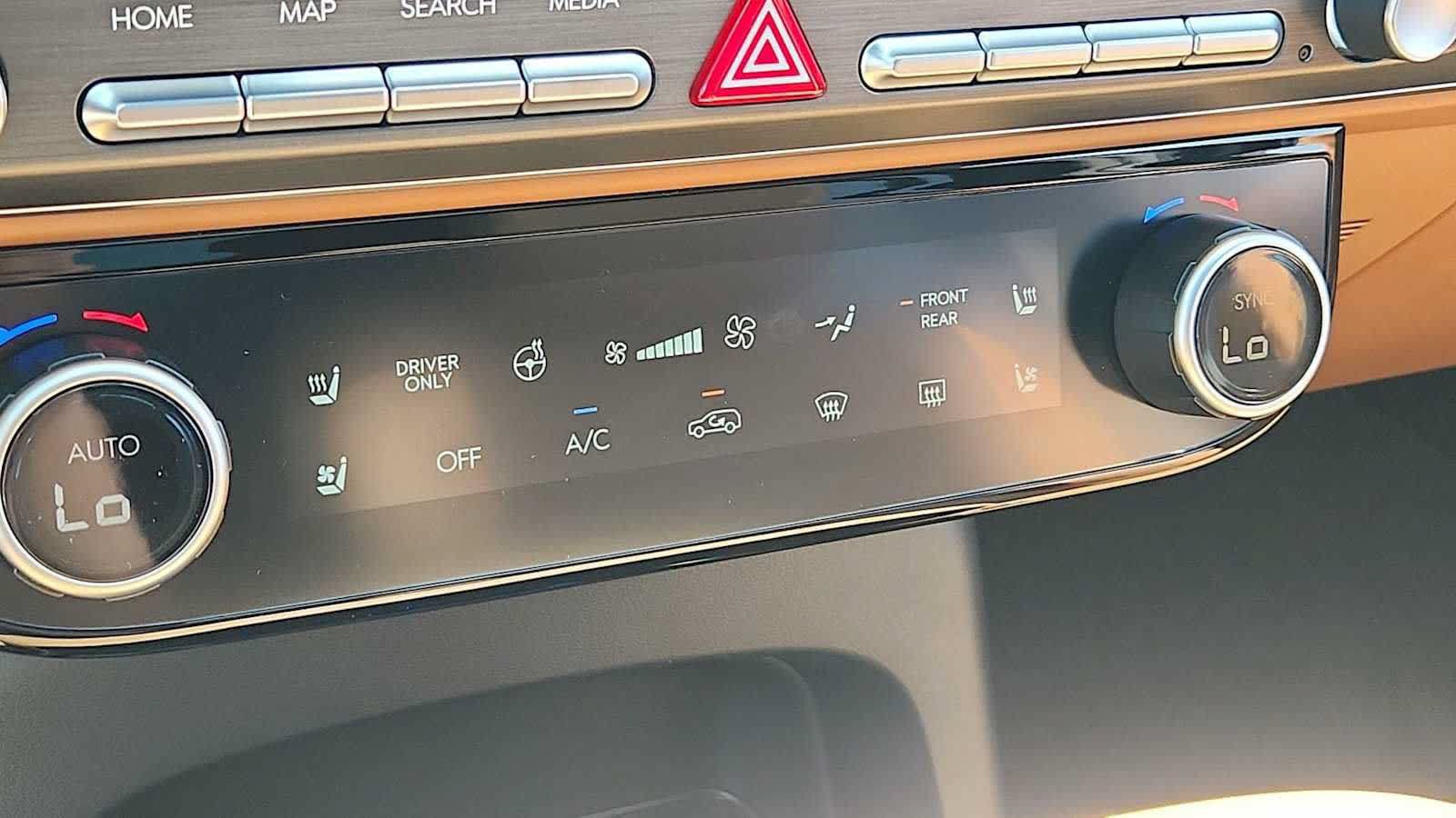 New 2026 Hyundai Palisade Calligraphy AWD/4WD image 18