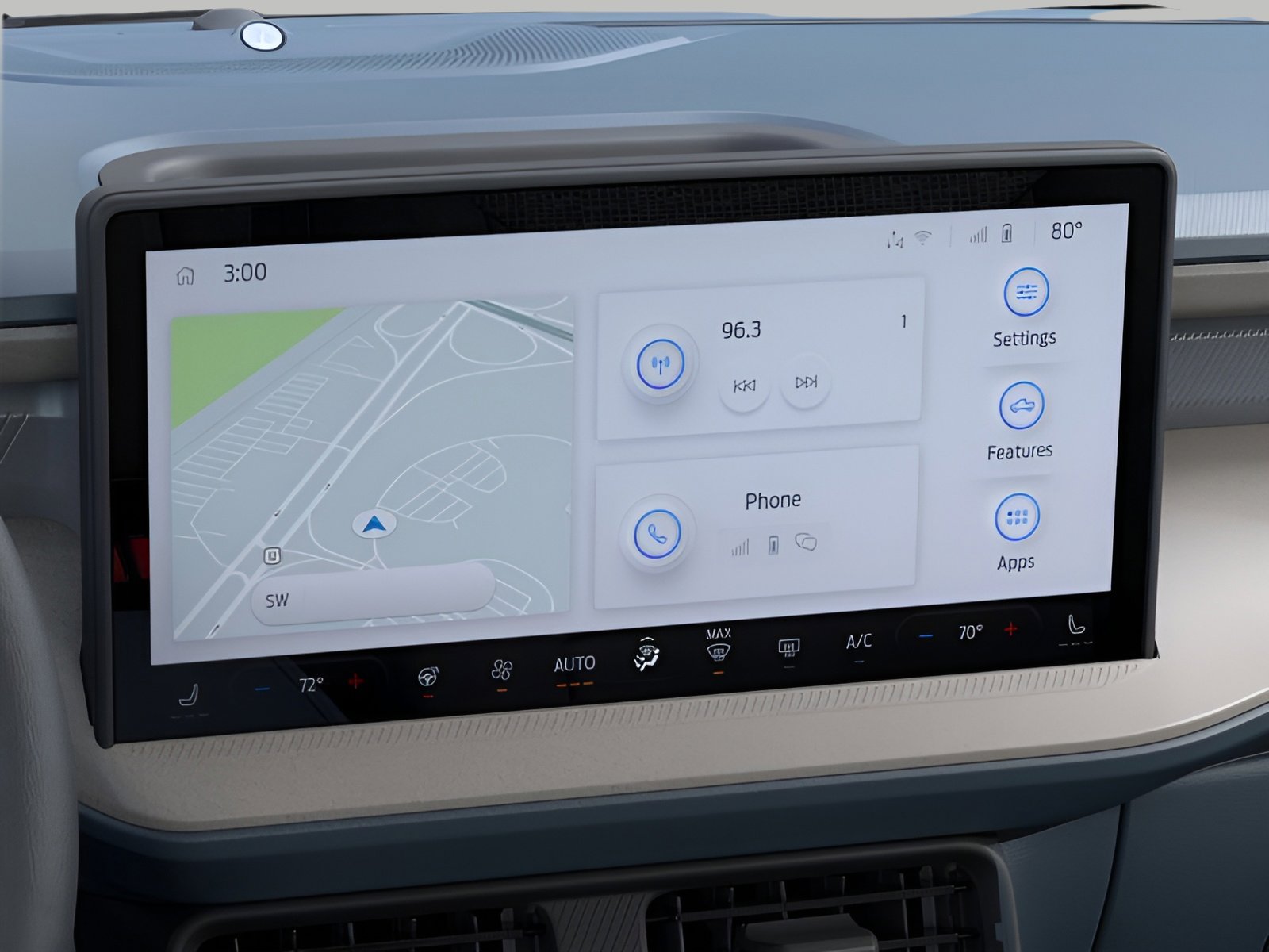 New 2026 Ford Maverick Lariat AWD/4WD image 15