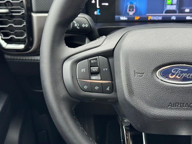 New 2026 Ford Ranger XLT image 21