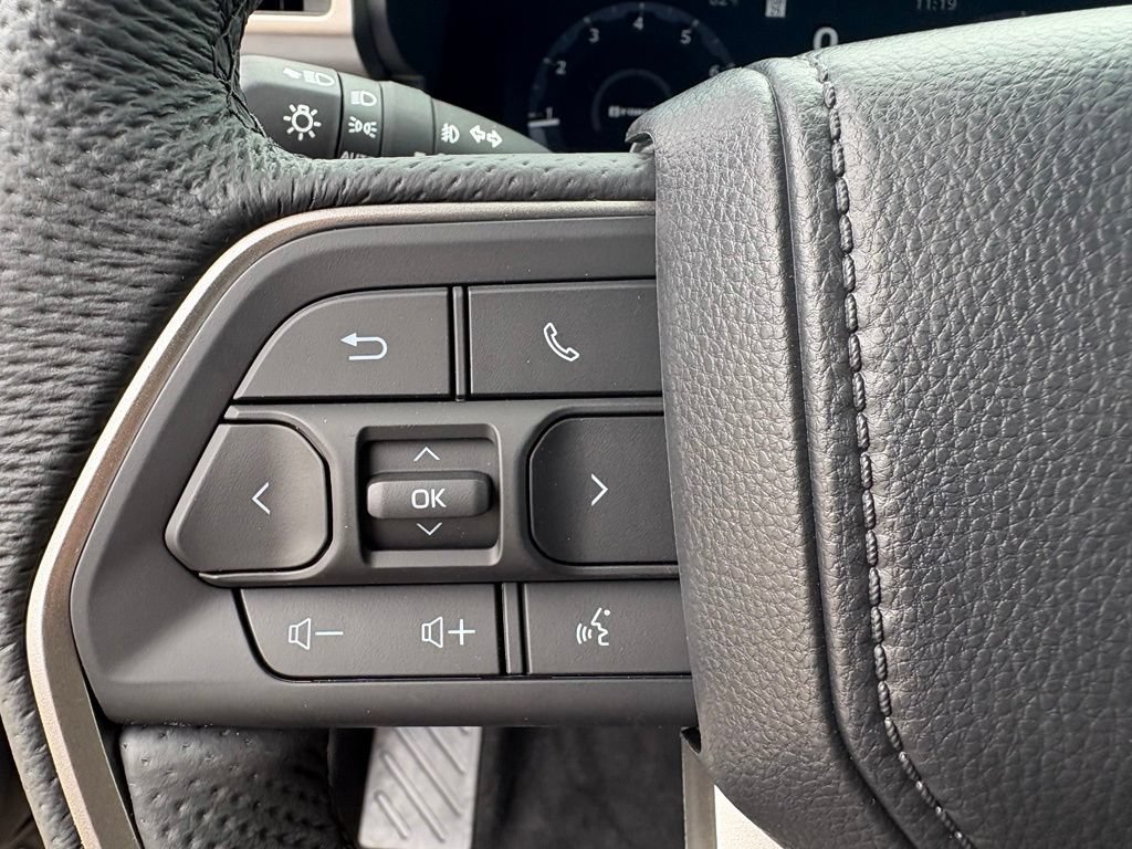 New 2026 Toyota Tacoma TRD Sport AWD/4WD image 37
