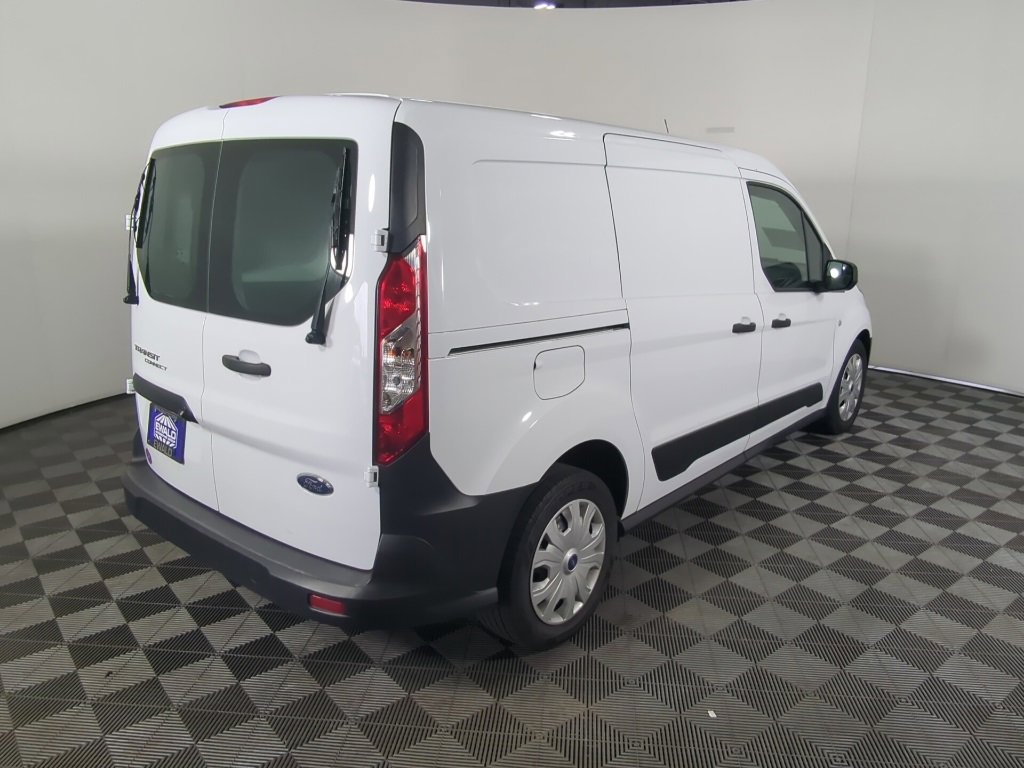 Used 2023 Ford Transit Connect XL image 4