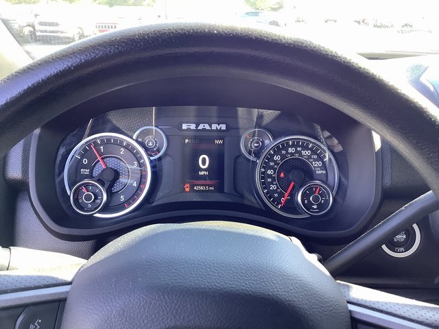 Used 2023 RAM 3500 Tradesman image 14