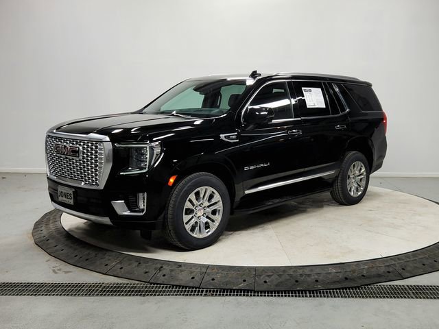 Used 2023 GMC Yukon Denali image 3