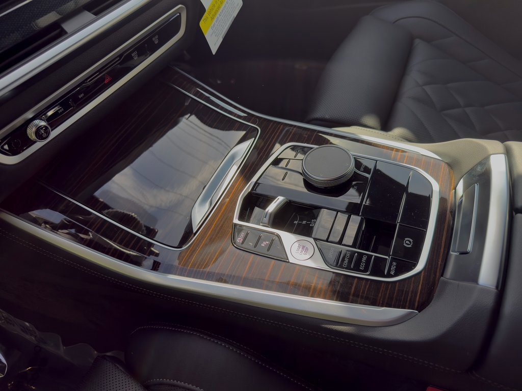 New 2026 BMW X5 sDrive40i w/ Premium Package image 10