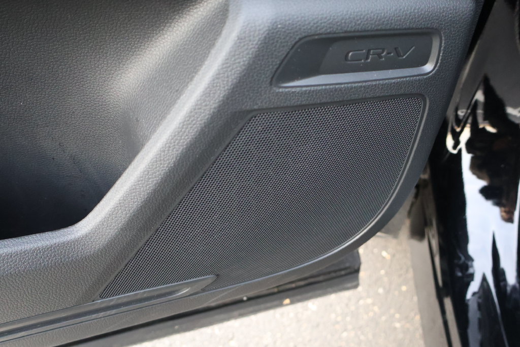Used 2026 Honda CR-V Sport image 13