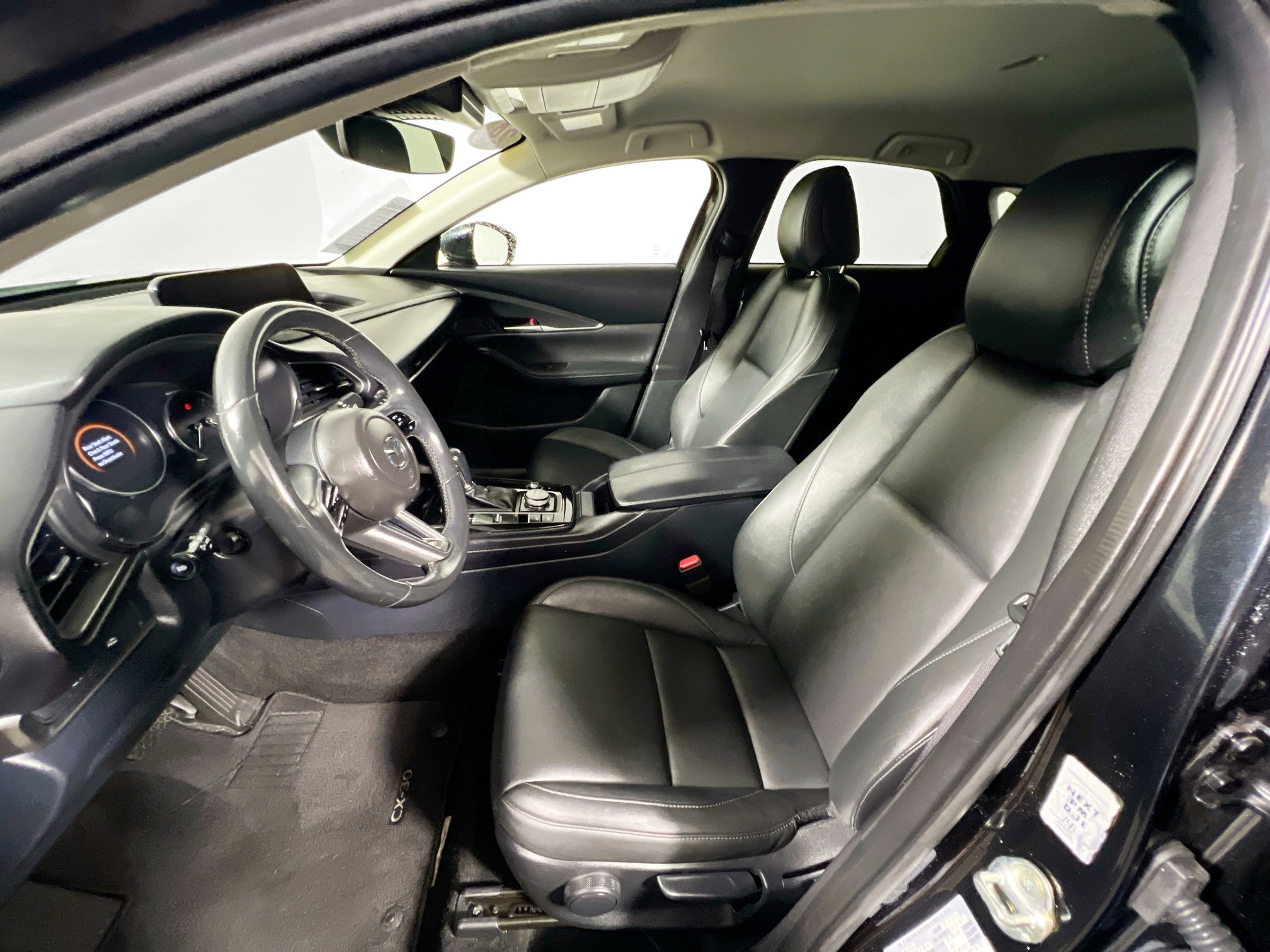 Used 2024 MAZDA CX-30 AWD 2.5 S w/ Select Sport Pkg image 13