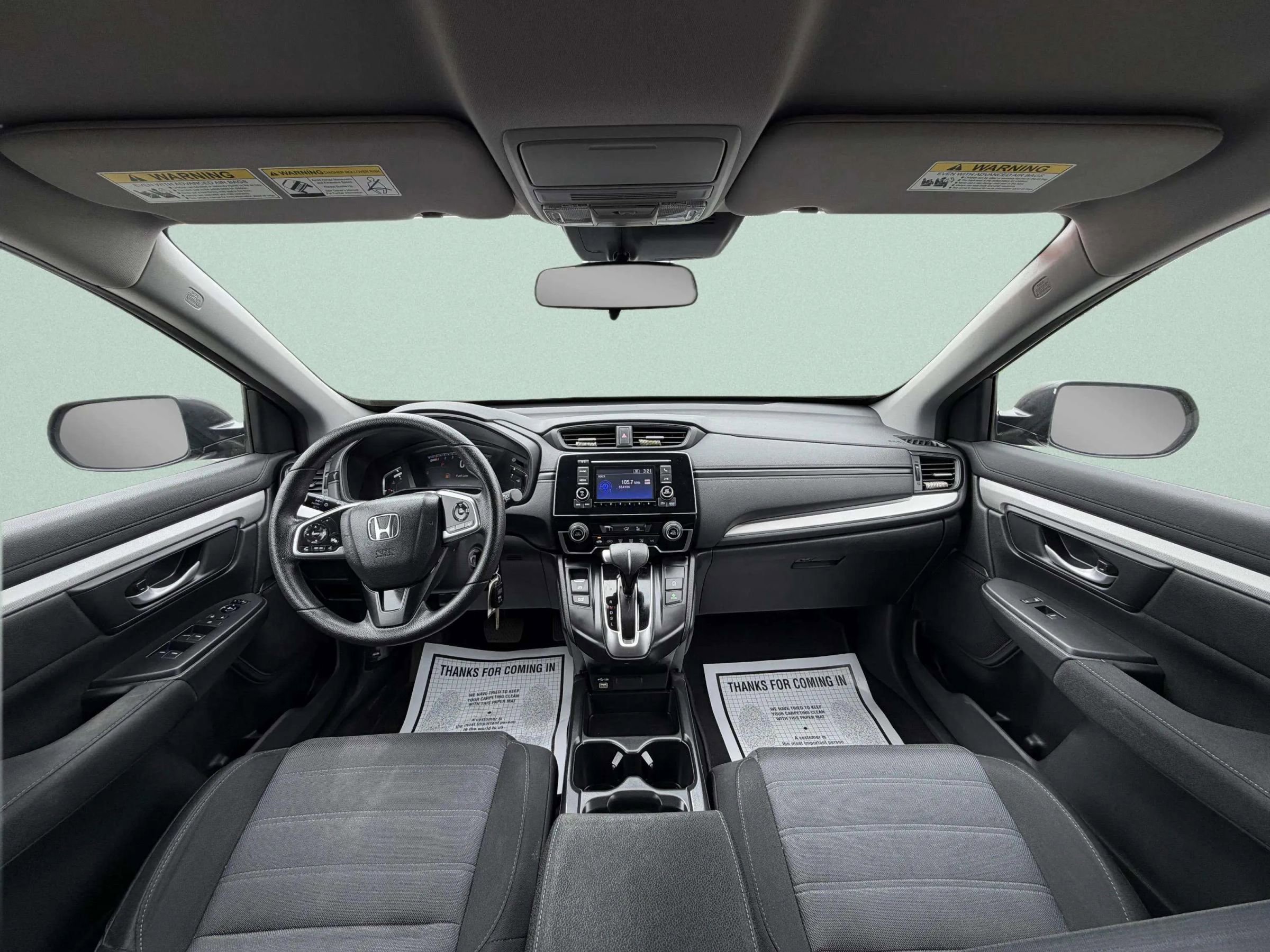 Used 2020 Honda CR-V LX image 20