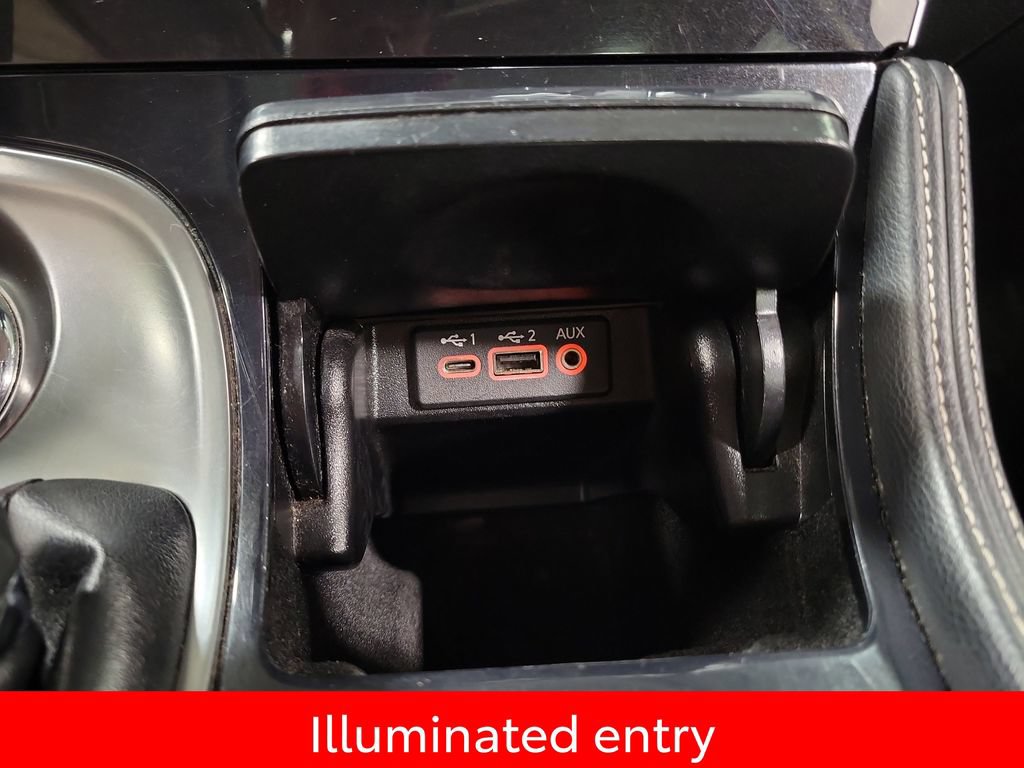 Used 2023 Nissan Maxima SL FWD image 19