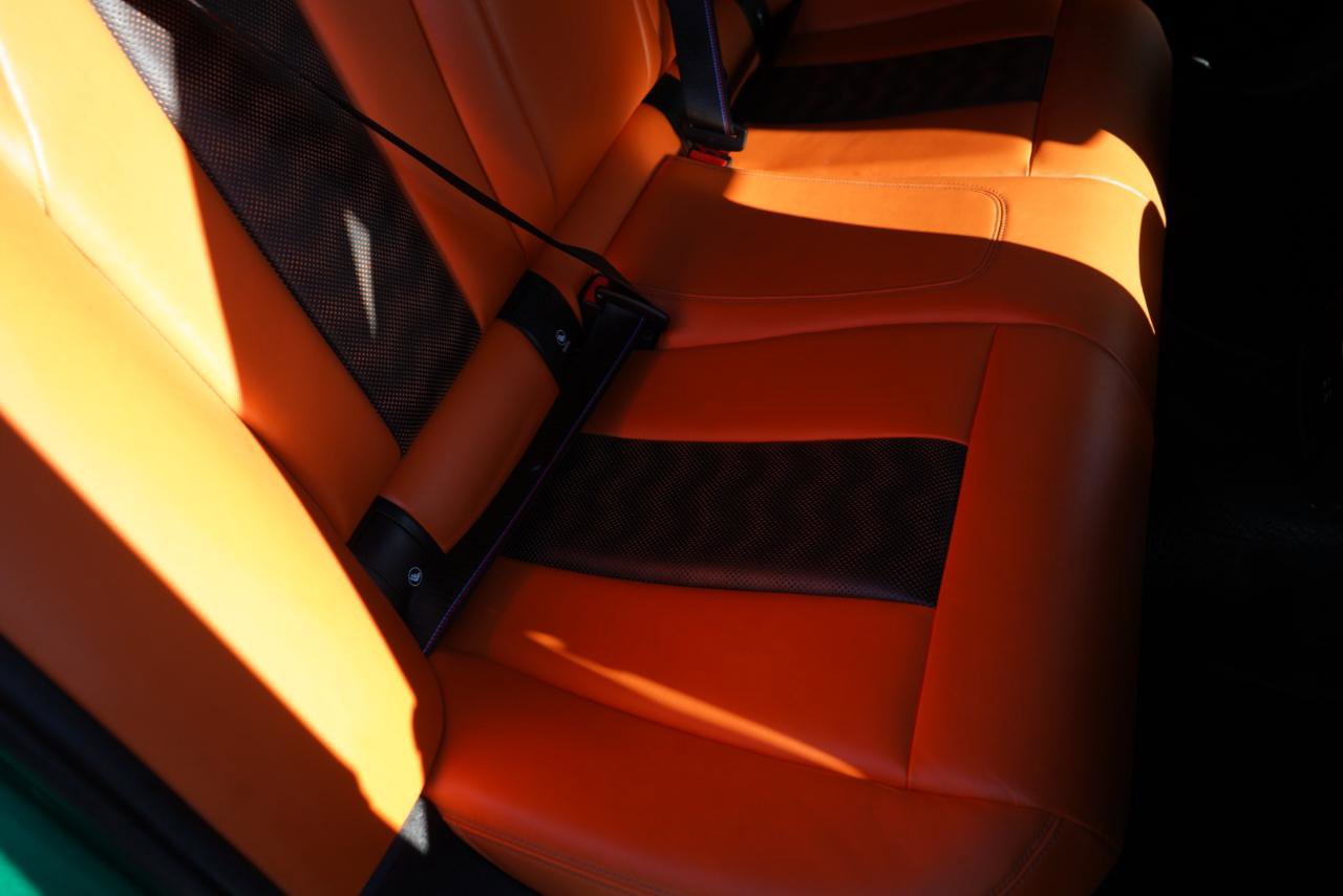 Used 2023 BMW M3 Competition image 61