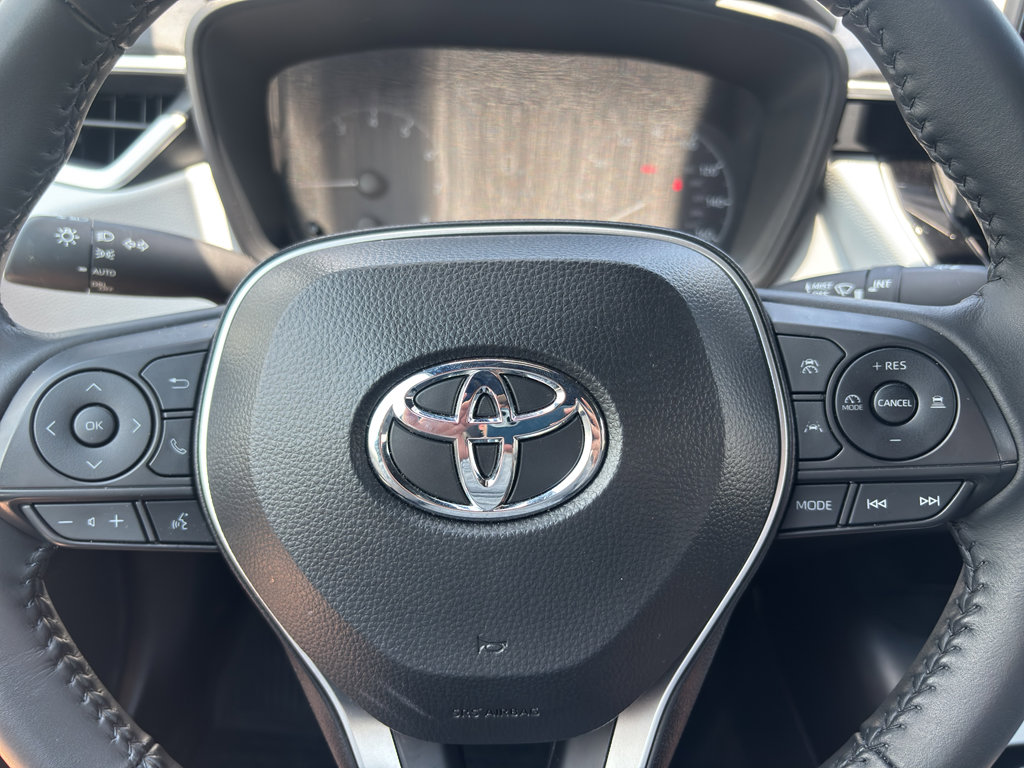 Certified 2024 Toyota Corolla SE image 20