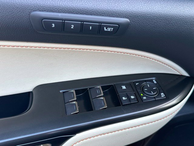 Used 2024 Lexus NX 350 AWD image 26