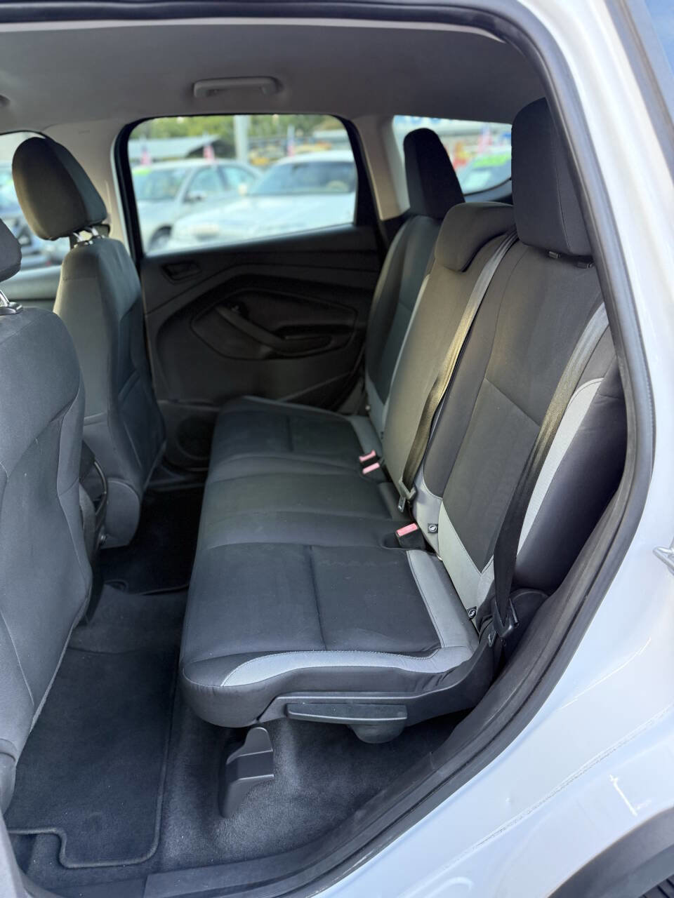 Used 2014 Ford Escape S image 21