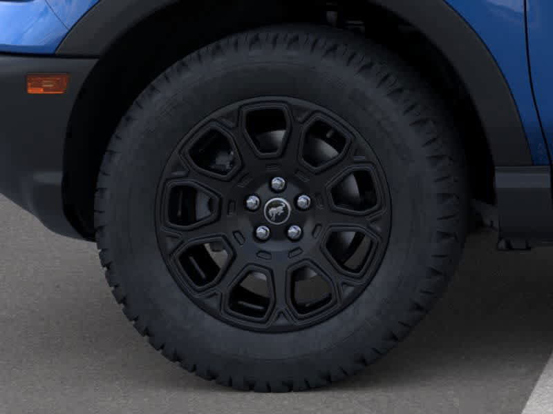 New 2025 Ford Bronco Sport Badlands w/ Badlands Tech Package AWD/4WD image 19