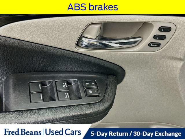 Used 2019 Honda Pilot Touring image 22