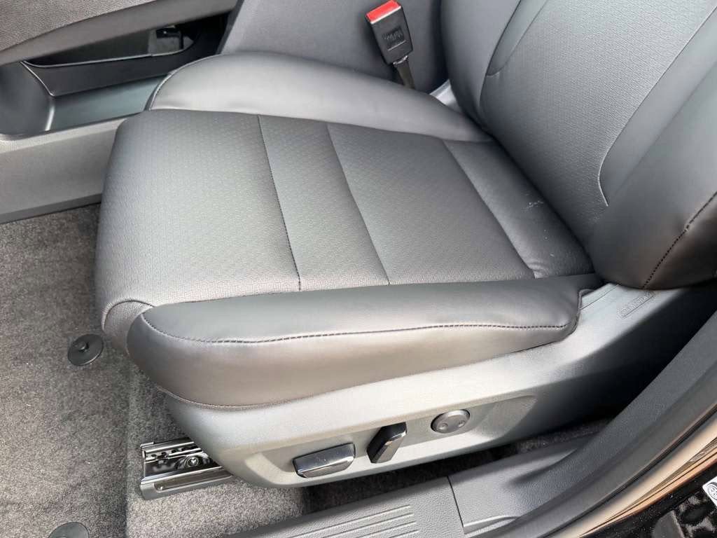 New 2026 Nissan Rogue Dark Armor FWD image 22