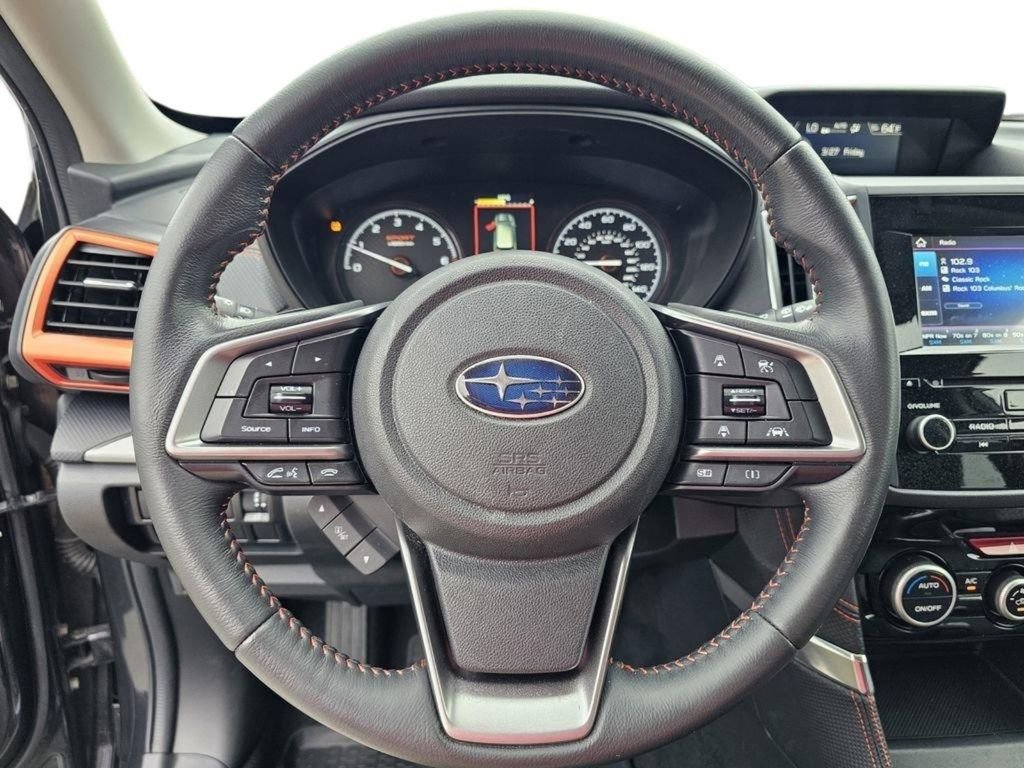 Used 2019 Subaru Forester Sport w/ Popular Package #2 image 21