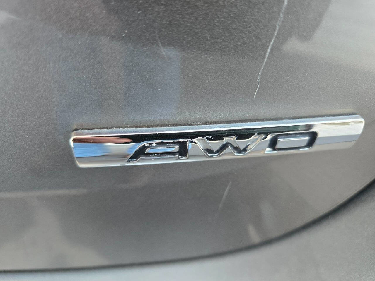 Used 2012 Hyundai Santa Fe GLS image 12