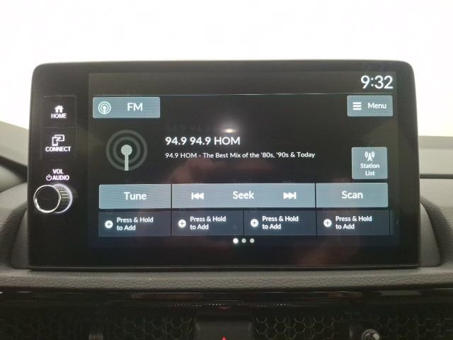 New 2026 Honda CR-V EX-L image 20