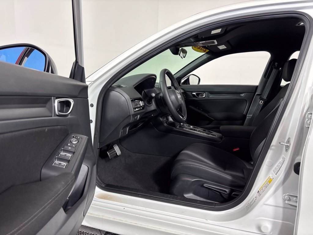 Used 2026 Honda Civic Sport image 24