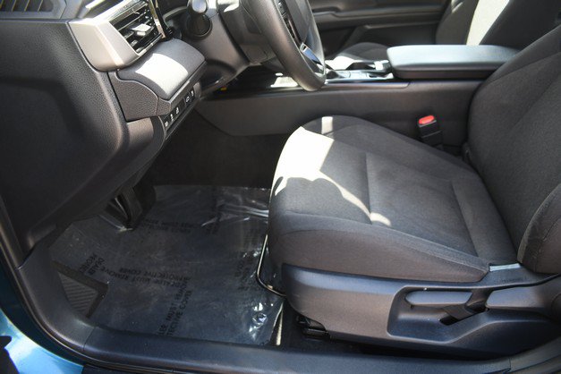 Certified 2025 Toyota Camry LE FWD image 15