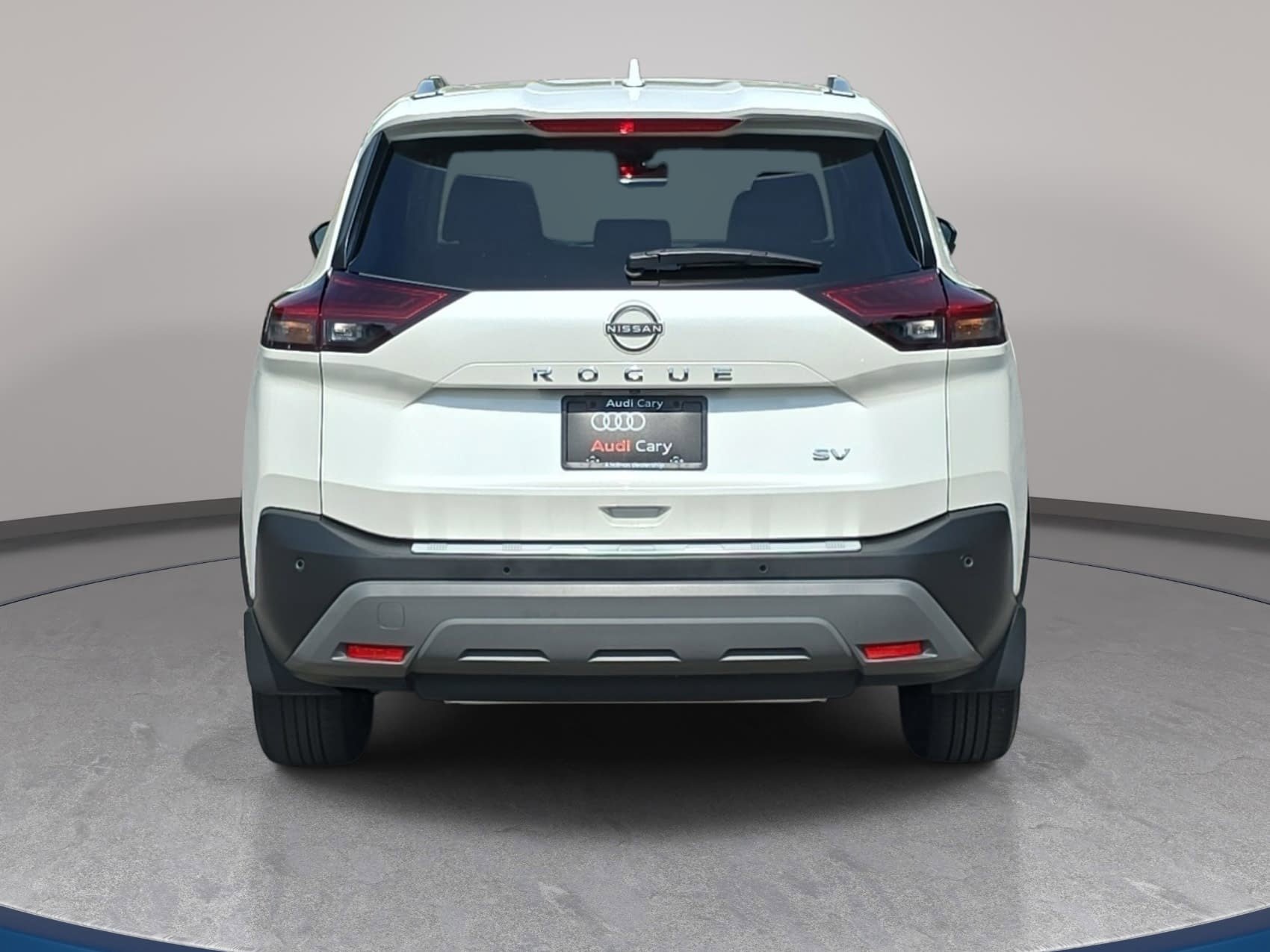 Used 2023 Nissan Rogue SV w/ SV Premium B Package FWD image 6