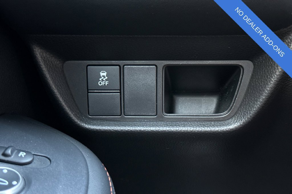 Used 2024 Honda HR-V Sport image 27