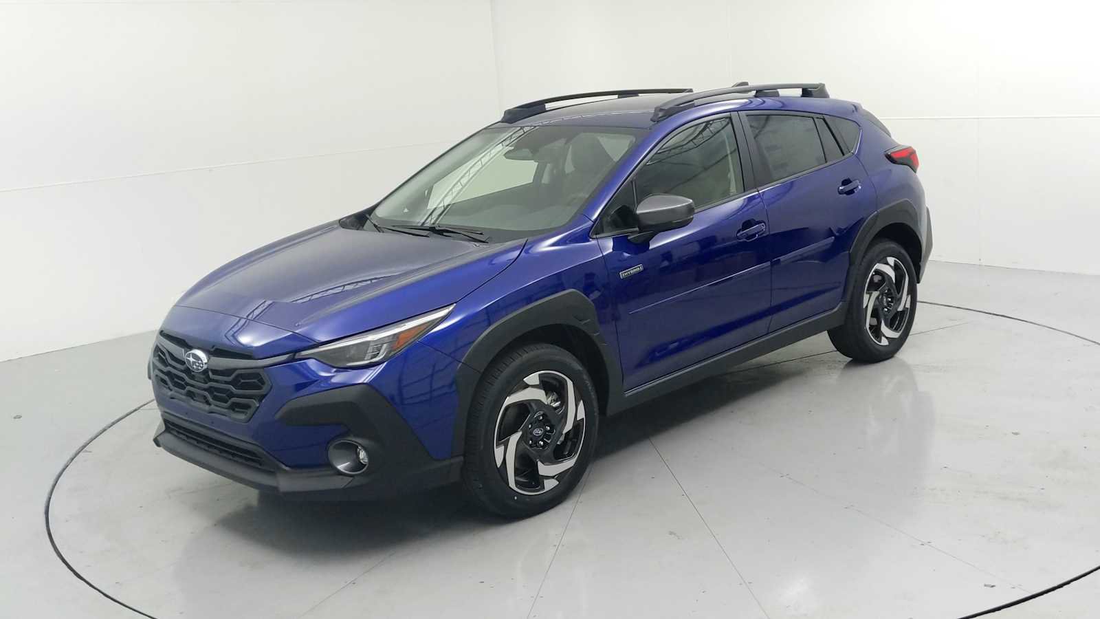 New 2026 Subaru Crosstrek 2.5i Limited image 4