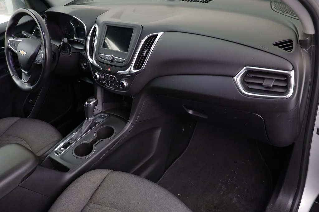 Used 2019 Chevrolet Equinox LT image 19