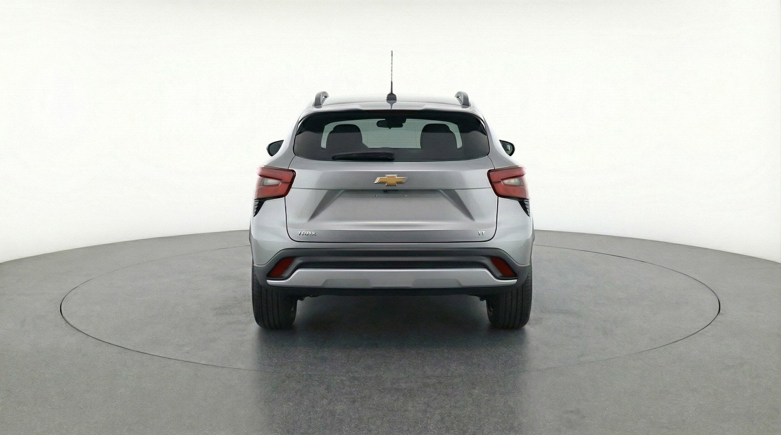 Used 2025 Chevrolet Trax LT image 6