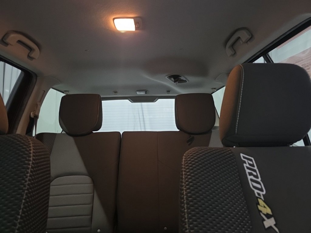 Used 2013 Nissan Xterra PRO-4X image 19