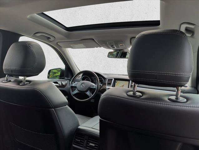 Used 2015 Mercedes-Benz GL 320 BlueTEC 4MATIC image 19