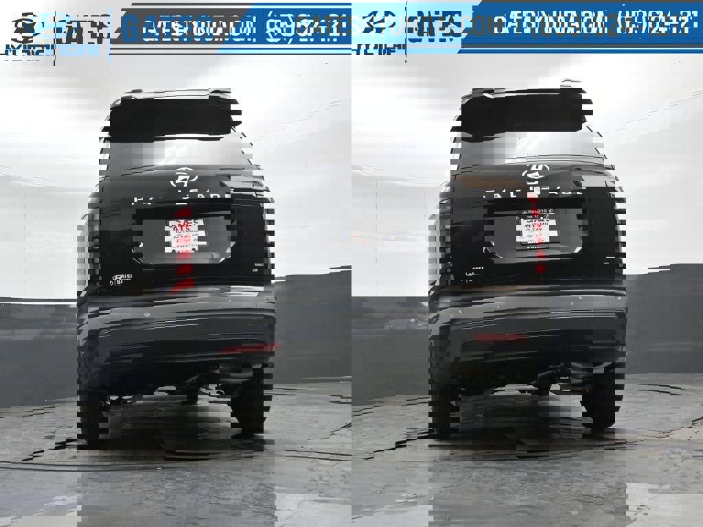 New 2026 Hyundai Palisade SEL image 54