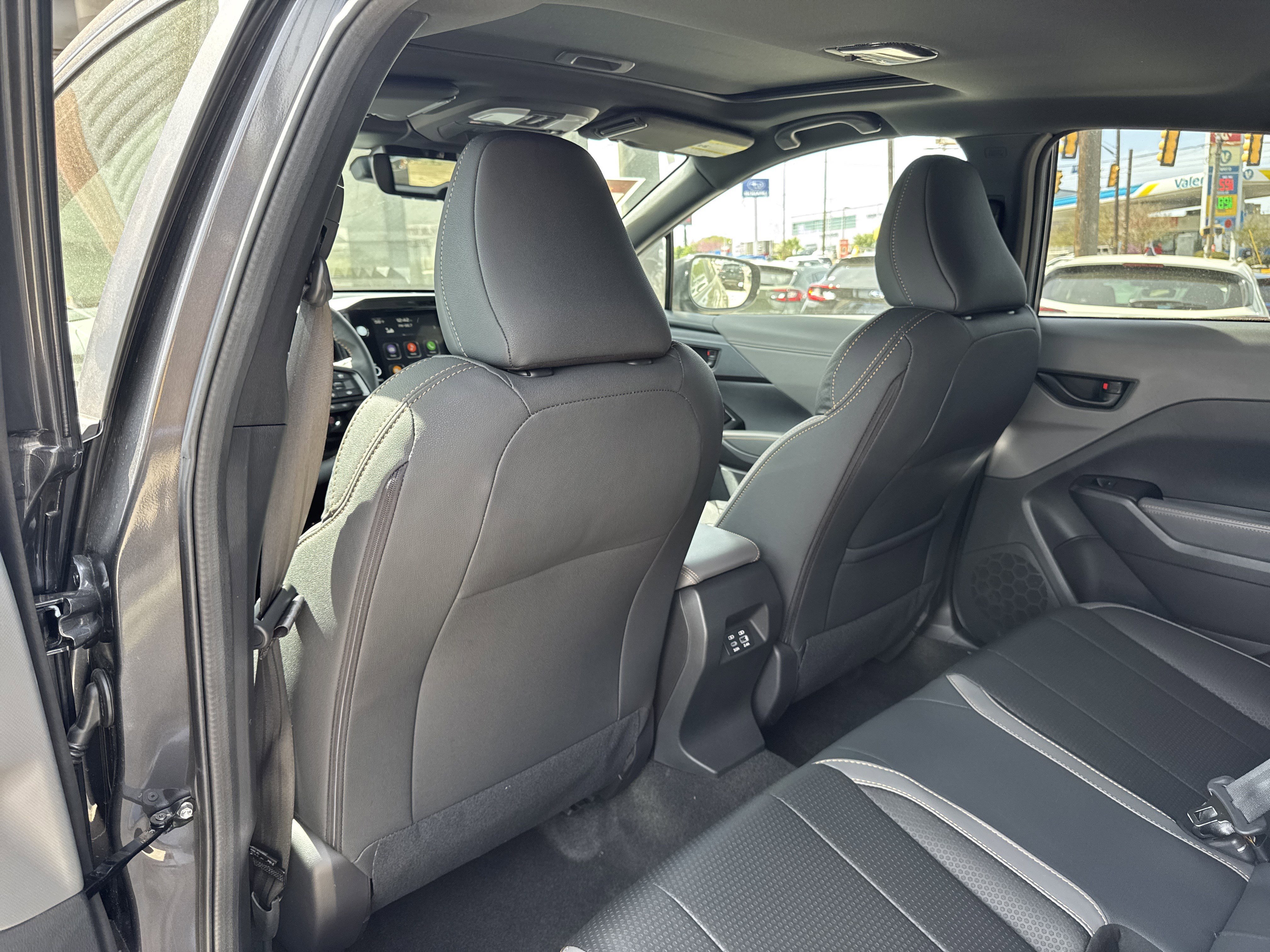 New 2026 Subaru Crosstrek 2.5i Wilderness w/ Crosstrek Mirror Package AWD/4WD image 28