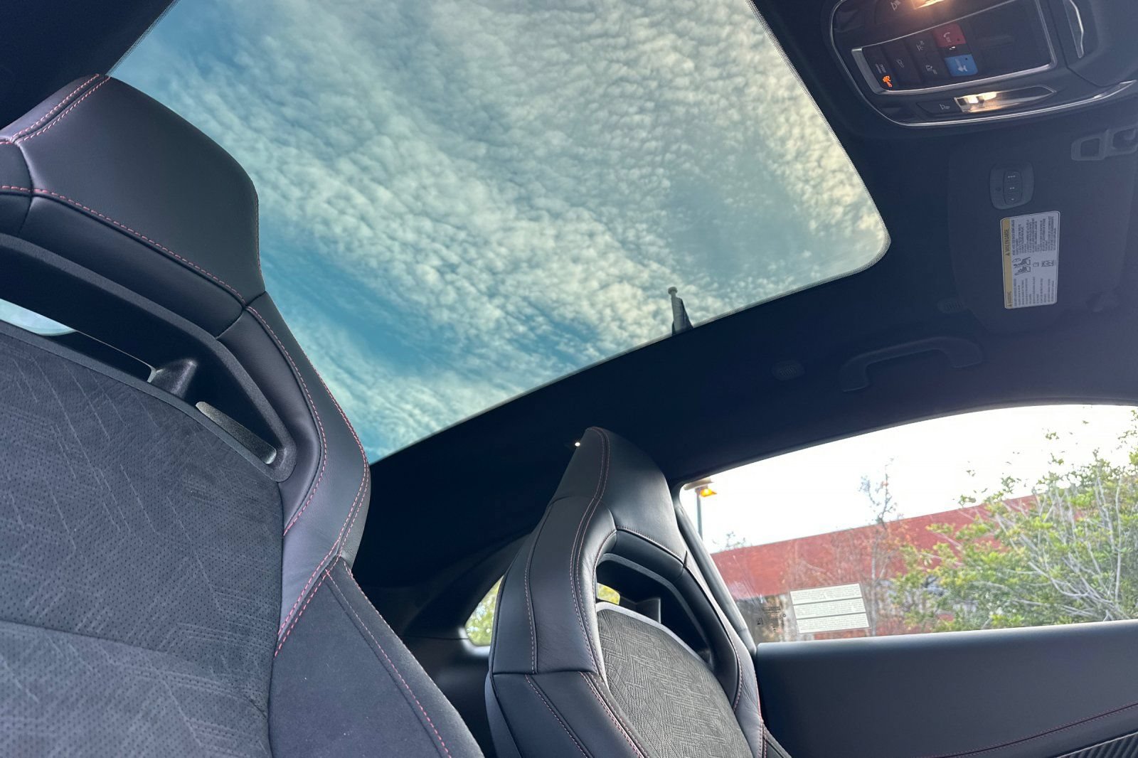 New 2026 Dodge Charger Scat Pack AWD/4WD image 15