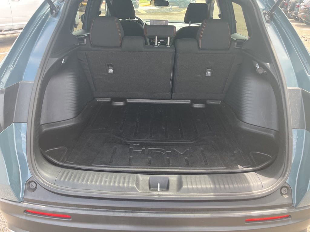 Used 2024 Honda HR-V Sport image 22