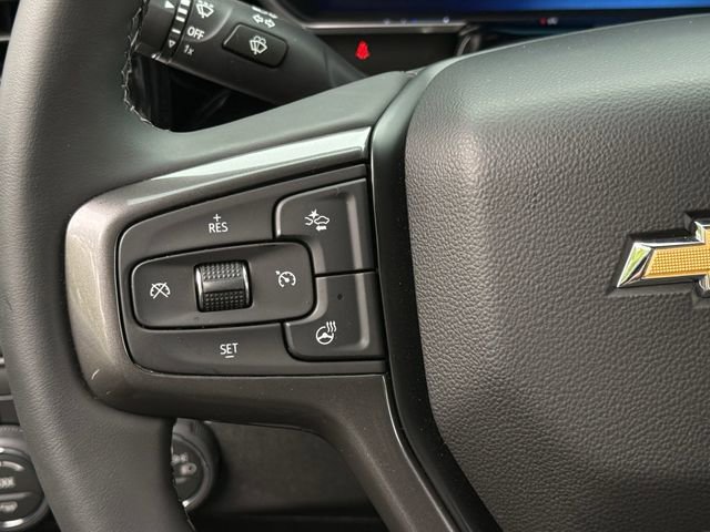 New 2026 Chevrolet Silverado 3500 High Country w/ High Country Premium Package AWD/4WD image 16