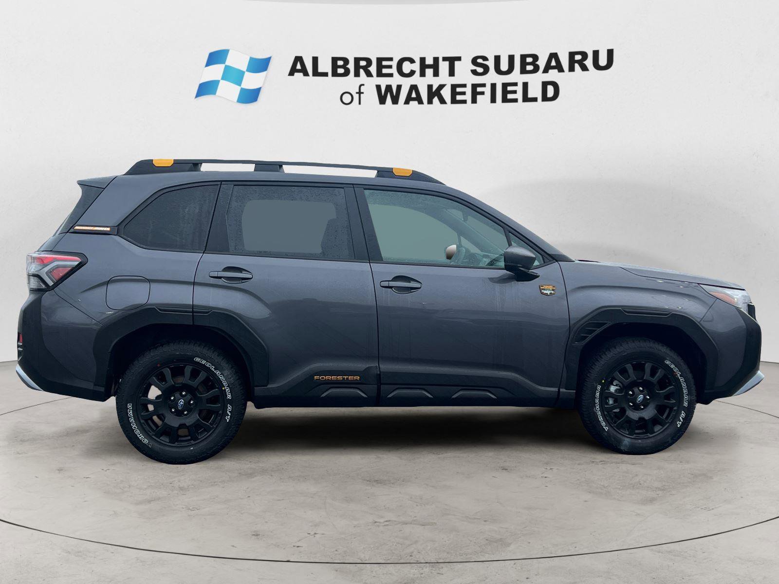New 2026 Subaru Forester Wilderness image 6