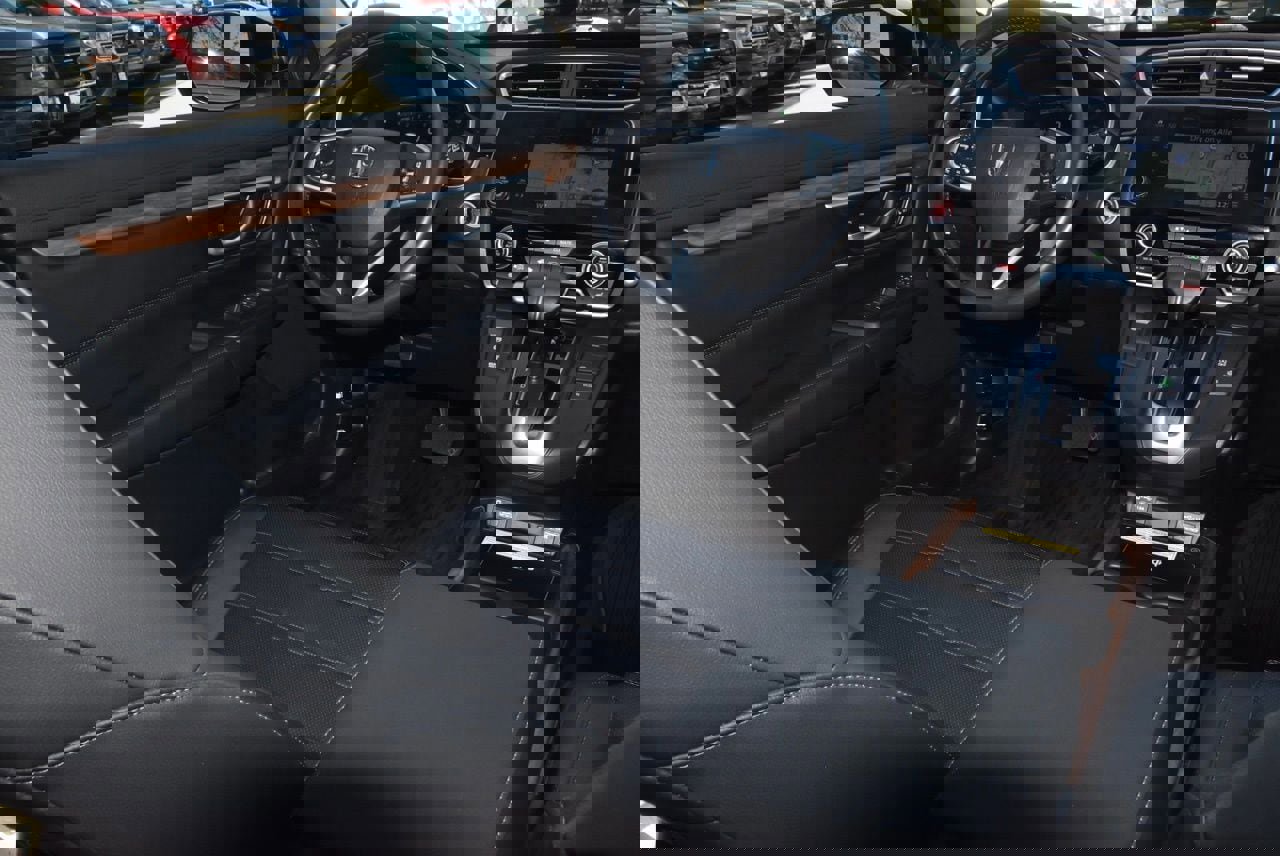 Used 2022 Honda CR-V Touring image 15