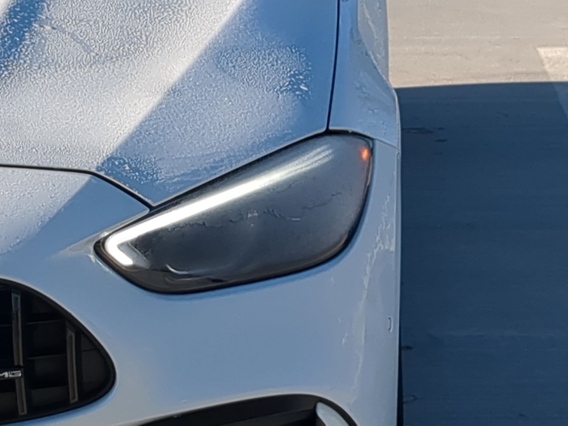 Used 2024 Mercedes-Benz C 43 AMG AMG C 43 image 10