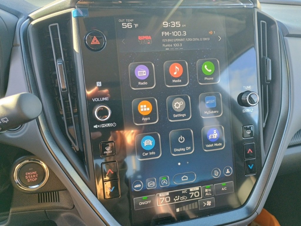 New 2026 Subaru Crosstrek 2.5i Limited image 19