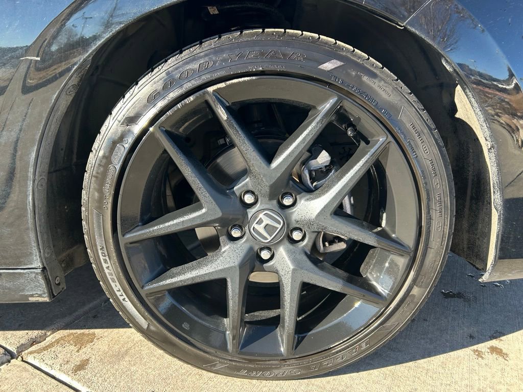Used 2023 Honda Civic Sport image 31
