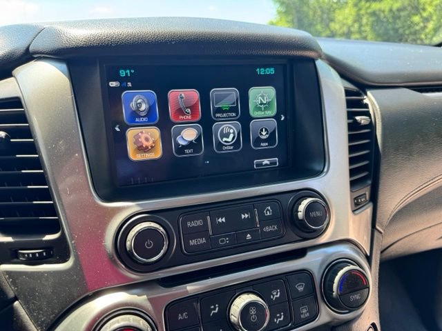 Used 2019 Chevrolet Tahoe LT AWD/4WD image 14